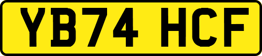 YB74HCF