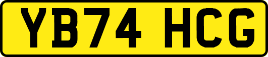 YB74HCG