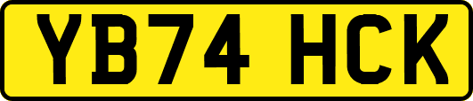 YB74HCK