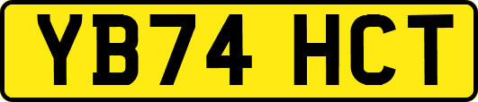 YB74HCT