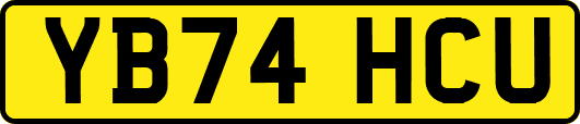 YB74HCU