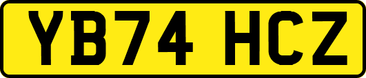 YB74HCZ