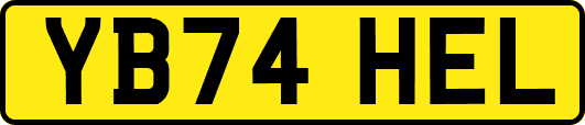 YB74HEL
