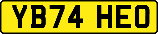 YB74HEO