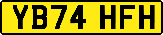 YB74HFH