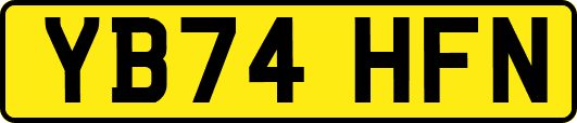YB74HFN