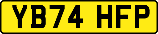 YB74HFP