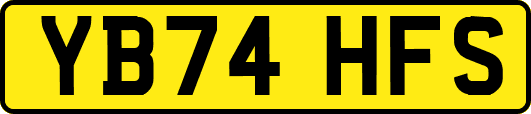 YB74HFS