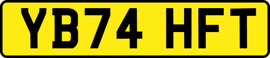 YB74HFT