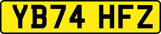 YB74HFZ