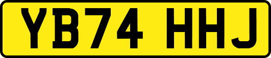YB74HHJ
