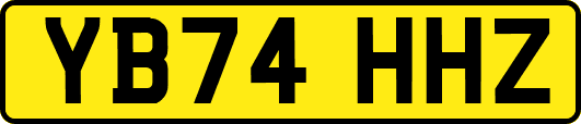 YB74HHZ