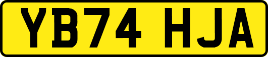 YB74HJA