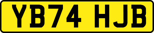 YB74HJB
