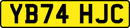 YB74HJC