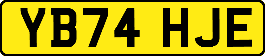 YB74HJE
