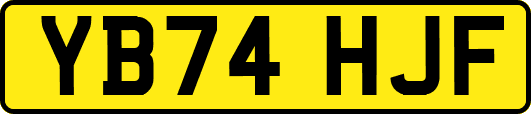YB74HJF
