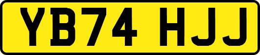 YB74HJJ