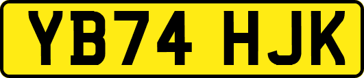 YB74HJK