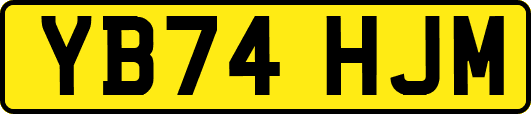 YB74HJM