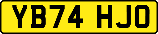 YB74HJO