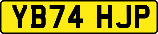 YB74HJP