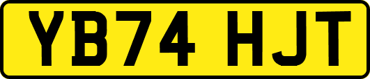 YB74HJT