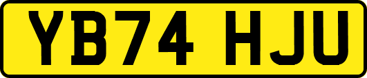 YB74HJU