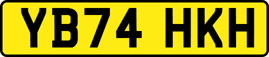 YB74HKH