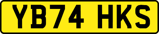 YB74HKS