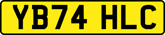 YB74HLC