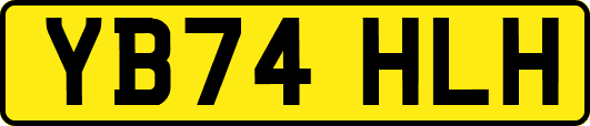 YB74HLH