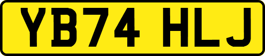 YB74HLJ