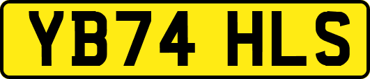 YB74HLS