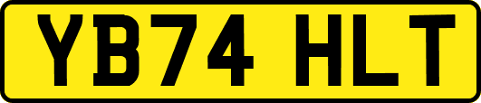 YB74HLT