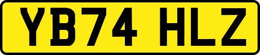 YB74HLZ