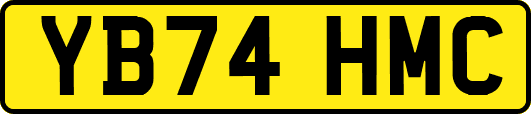 YB74HMC