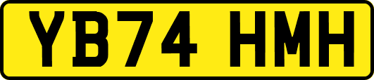 YB74HMH