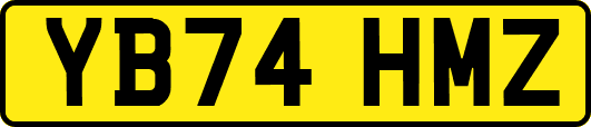 YB74HMZ