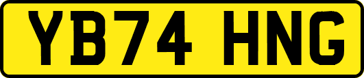 YB74HNG