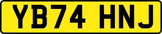 YB74HNJ