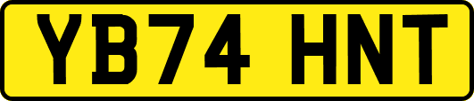 YB74HNT