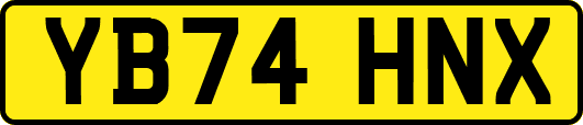 YB74HNX