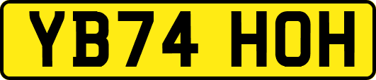 YB74HOH