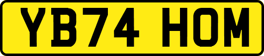 YB74HOM