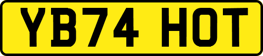 YB74HOT