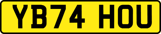 YB74HOU