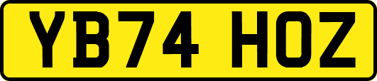 YB74HOZ