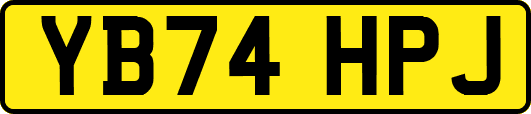 YB74HPJ