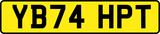 YB74HPT